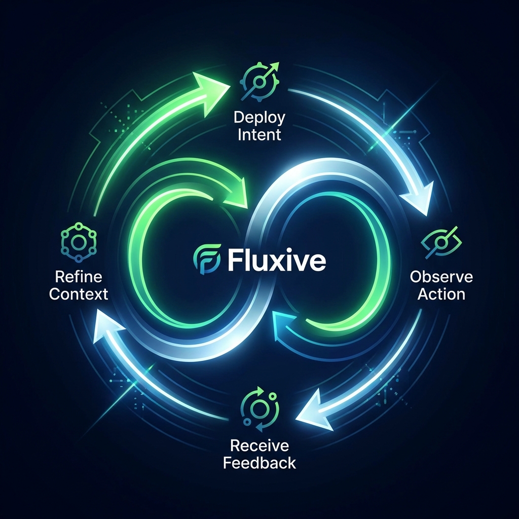 Infinite Loop of Adaptation